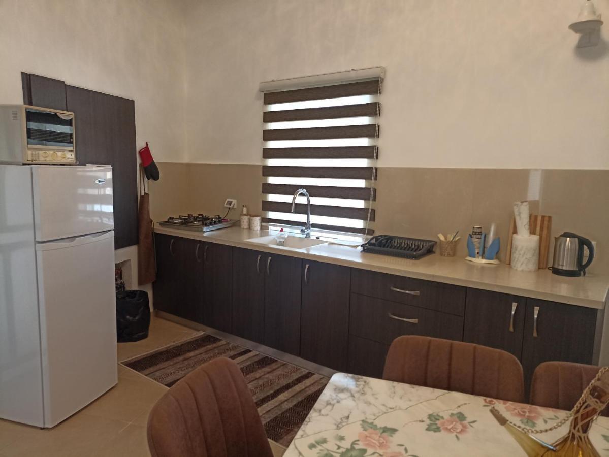 Allenby Guest House Haifa Exterior foto